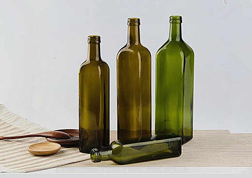 橄榄油玻璃瓶-15
